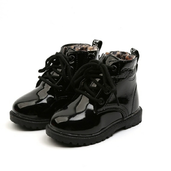 Toddler Dinimigi Casual snow boots - Picture 2 of 3